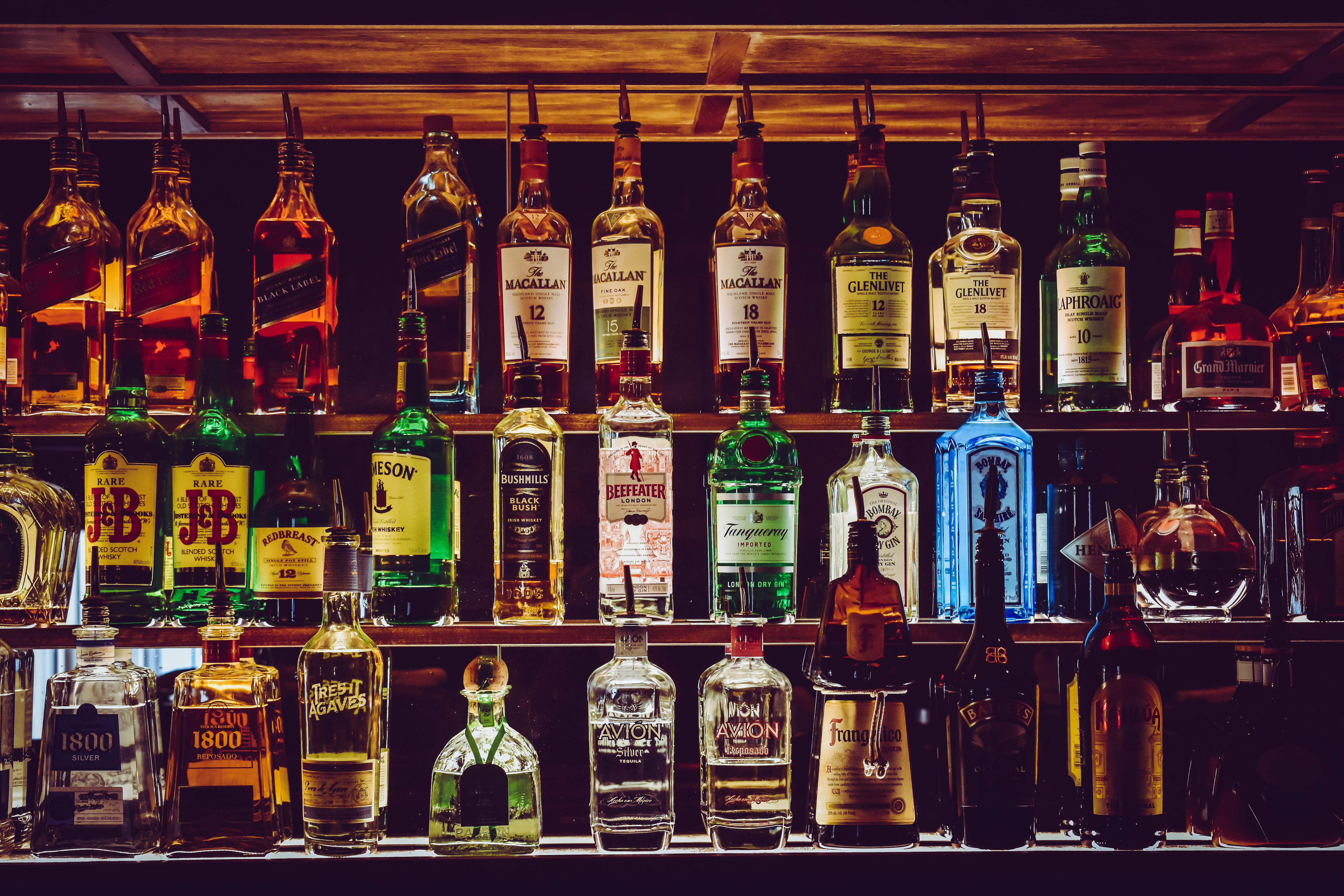 Drinks Introduction